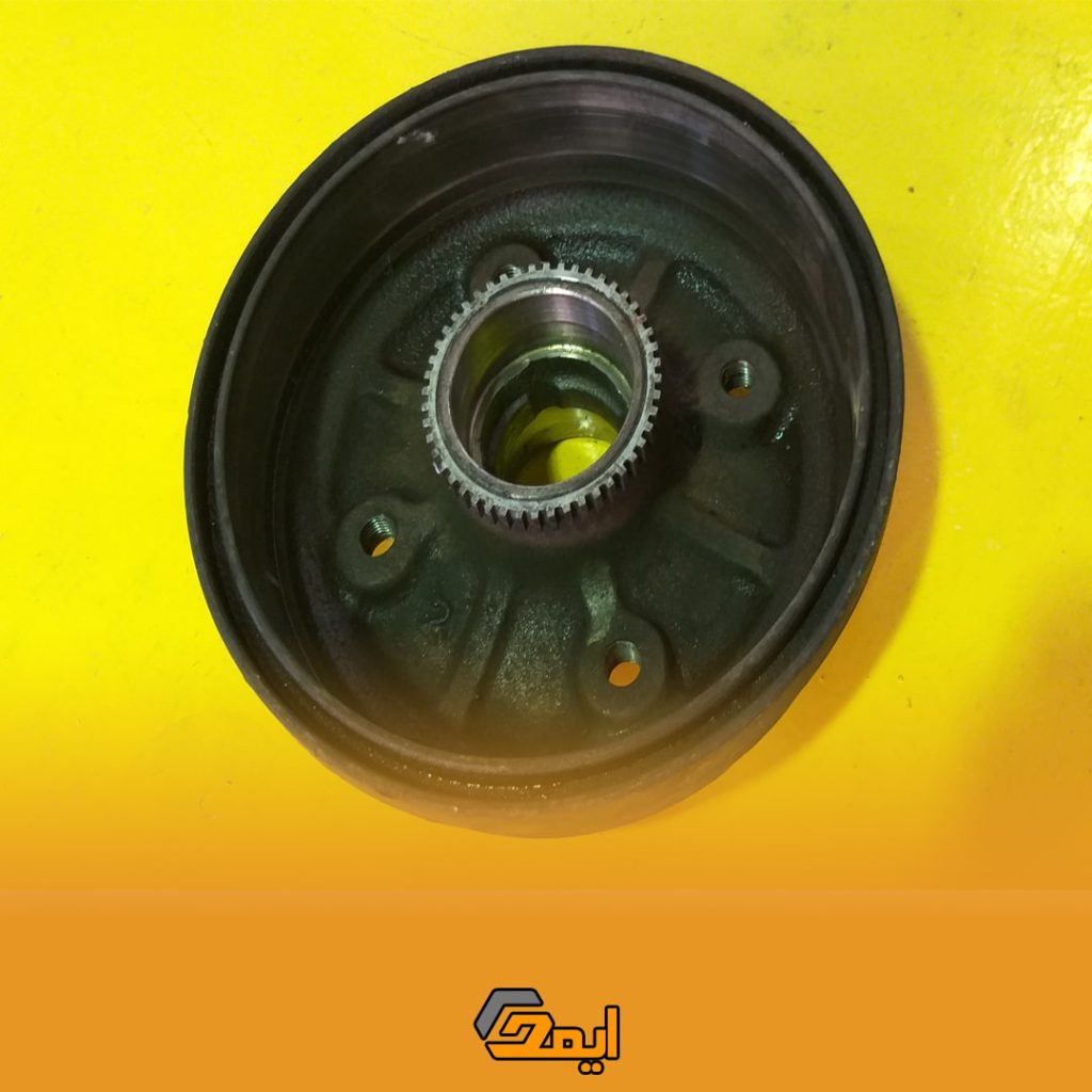 Wheel Hub Heating Up at Ethan Lozano blog