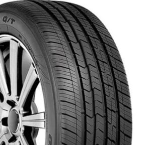تایرکامیونت و SUV
