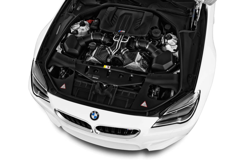 موتور BMW