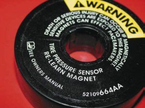 مگنت تعریف سنسور