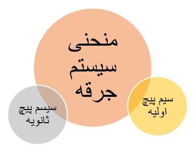 انواع منحنی سیستم جرقه