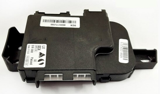 نود DCN سمند SMS