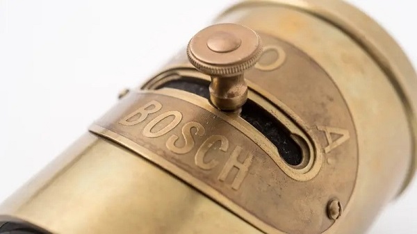 سوئیچ کنترل جرقه بدون وضعیت قفل - بوش - 1908
