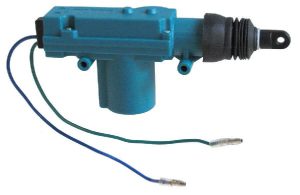 نمونه پمپ در دوسیمه