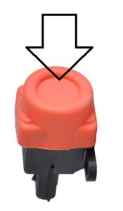 بررسی صحت عملکرد سوئیچ اینرسی قبل از بررسی رله دوبل