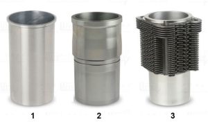 انواع بوش سیلندر