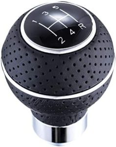 سری دسته‌دنده گیربکس 5 دنده