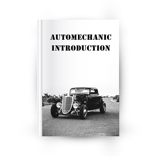 مکانیک خودرو- تاریخچه خودرو