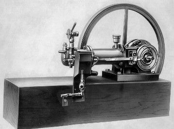 موتور دایملر