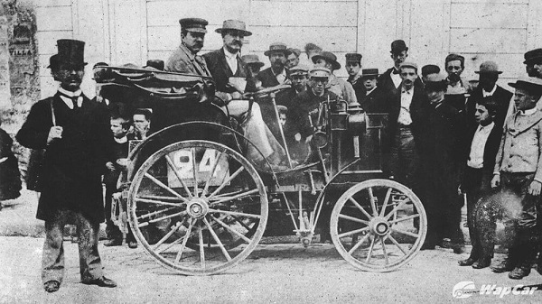 استفاده از غربیلک فرمان