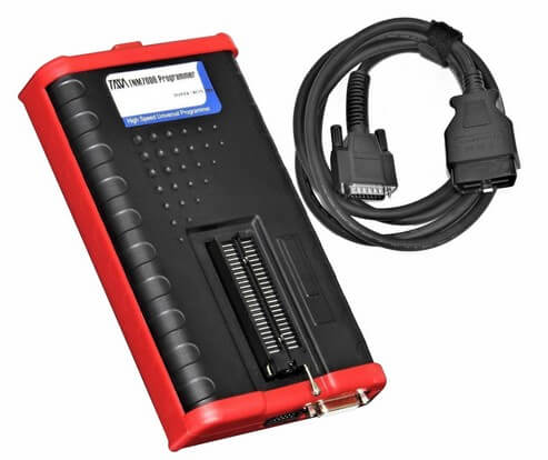 پروگرمر TNM 7000