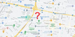 محل تعمیرگاه شغل تنظیم موتور خودرو