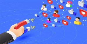 مشتری مداری کلید کسب درآمد بیشتر