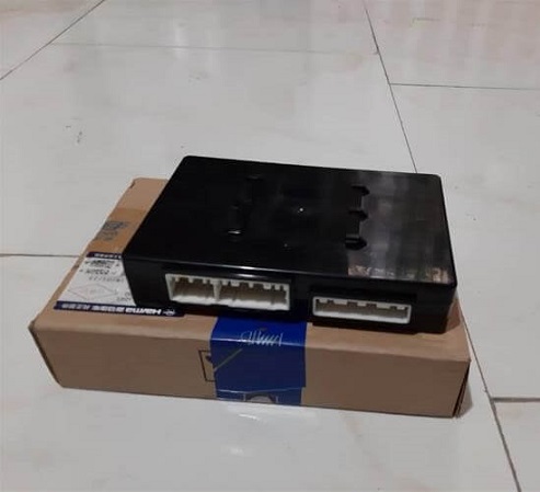 نمونه یونیت psps – هایما S7