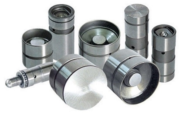 انواع تایپت