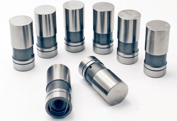 یک نوع تایپت هیدرولیک