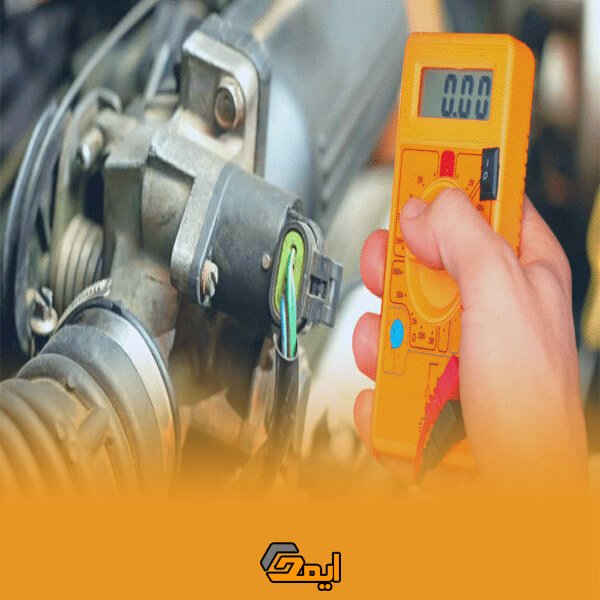 8 علائم خرابی استپرموتور + روشهای عیب یابی ‌آن