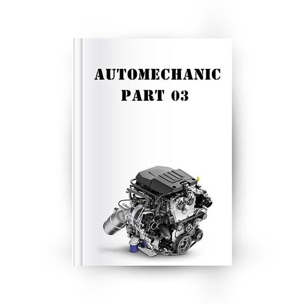 مکانیک خودرو تخصصی- نحوه عملكرد موتور چهارزمانه