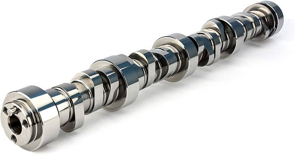 میل‌سوپاپ موتور