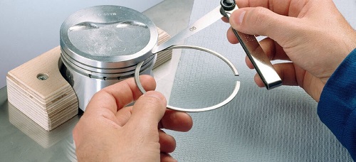 كنترل لقی بين رينگ و جا رينگی