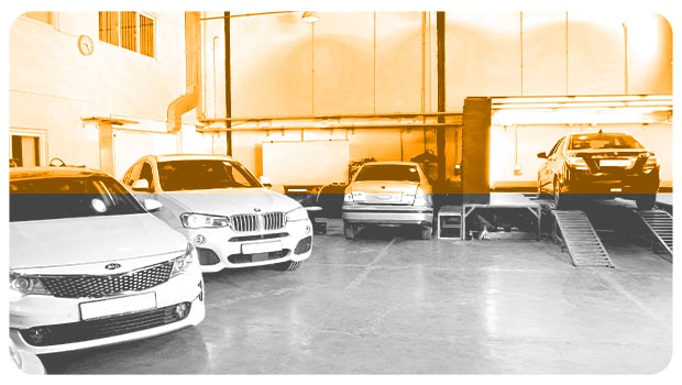 ثبت نام دوره آموزش کارشناسی خودرو