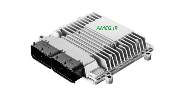 واحد کنترل الکترونیکی یا ECU