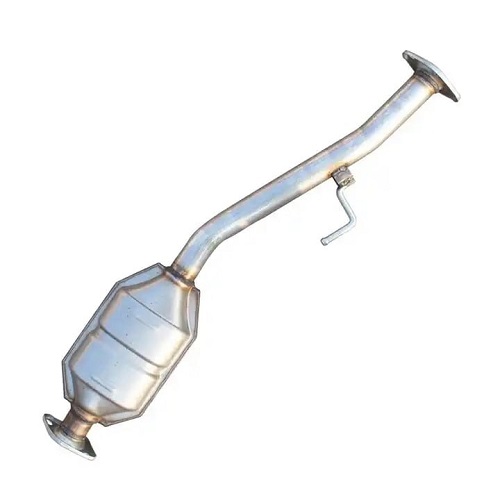 مبدل کاتالیست دوم