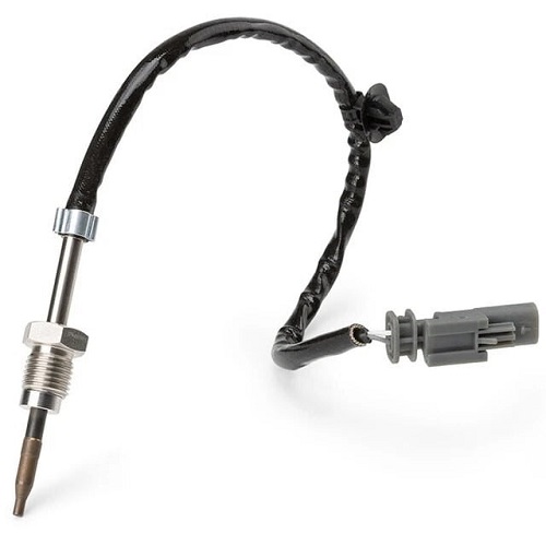 نمونه سنسور اندازه گیری دمای اگزوز