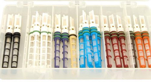 orifice-1 اوریفیس و کاربرد آن در سیستم کولر خودرو