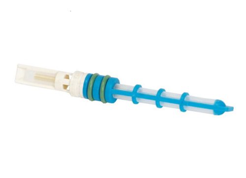 نمونه اوریفیس از نوع ثابت