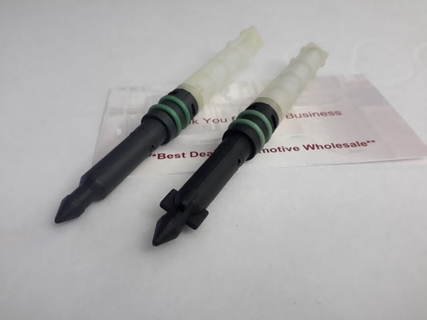 نمونه از اورفیس متغیر VOV یا VOT